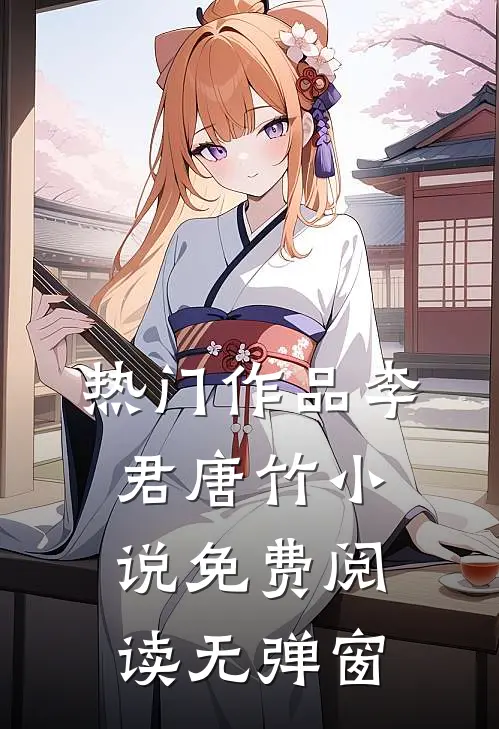 热门作品李君唐竹小说免费阅读无弹窗