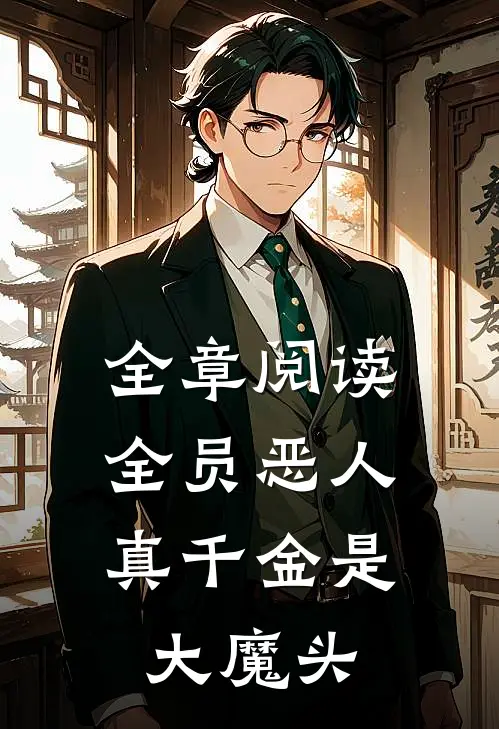 全章阅读全员恶人真千金是大魔头