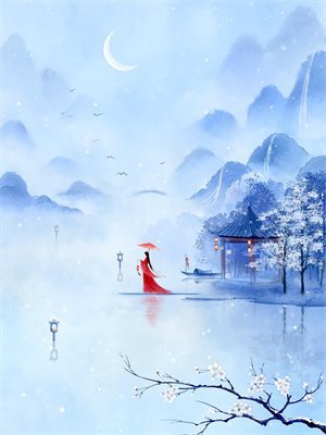 被嘲傻子后，我手握阴阳大权​​全文