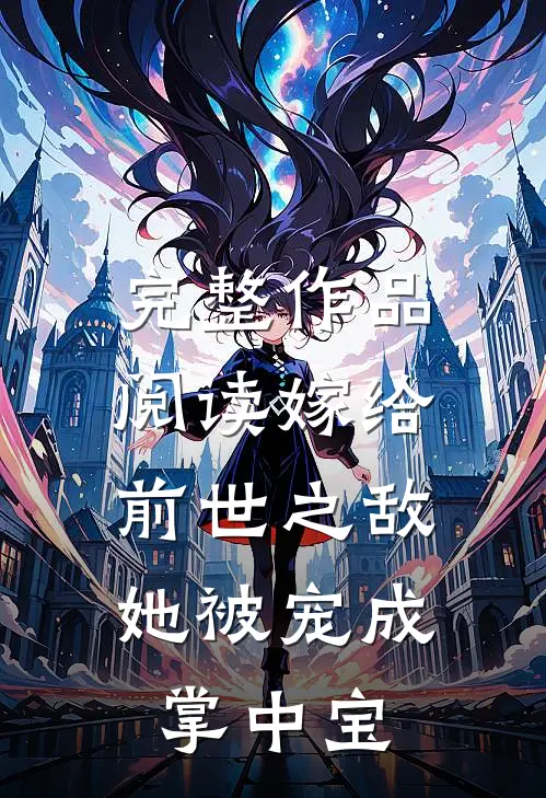 完整作品阅读嫁给前世之敌，她被宠成掌中宝