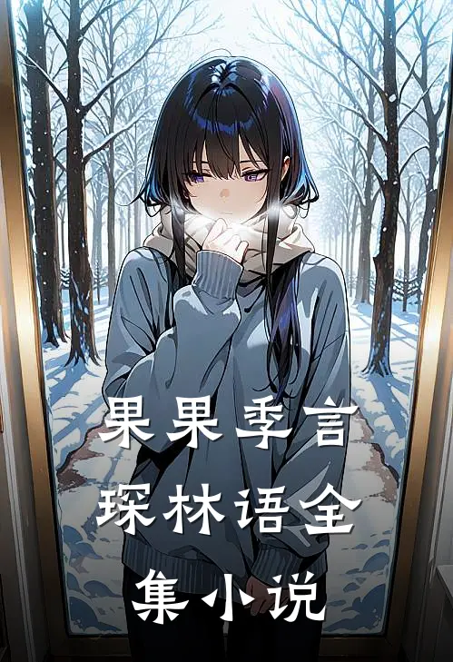 果果季言琛林语全集小说