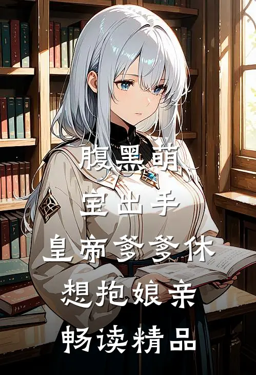 腹黑萌宝出手，皇帝爹爹休想抱娘亲畅读精品