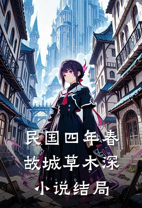 民国四年春，故城草木深小说结局
