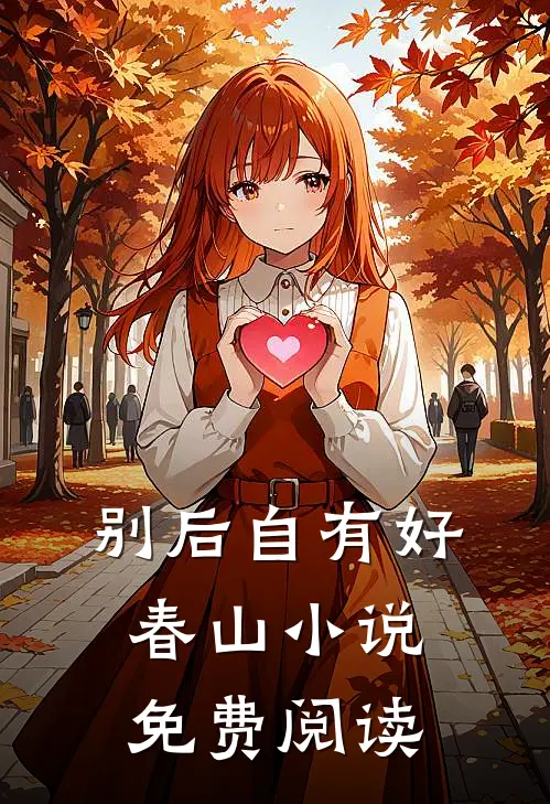 别后自有好春山小说免费阅读