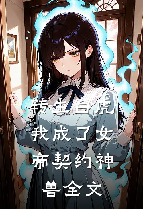 转生白虎,我成了女帝契约神兽全文