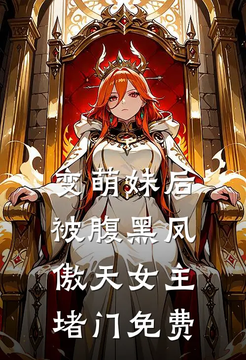 变萌妹后,被腹黑凤傲天女主堵门免费阅读
