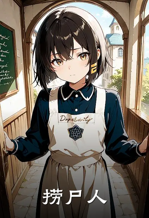 捞尸人
