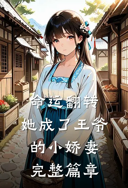 命运翻转，她成了王爷的小娇妻完整篇章