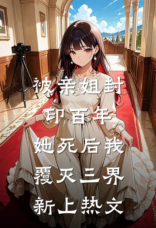 被亲姐封印百年,她死后我覆灭三界新上热文