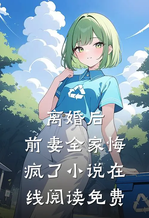 离婚后,前妻全家悔疯了在线阅读免费无弹窗