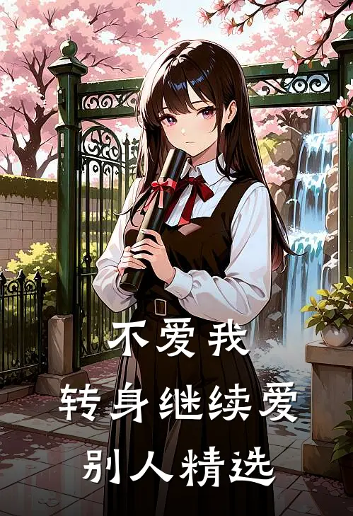 不爱我,转身继续爱别人精选语录