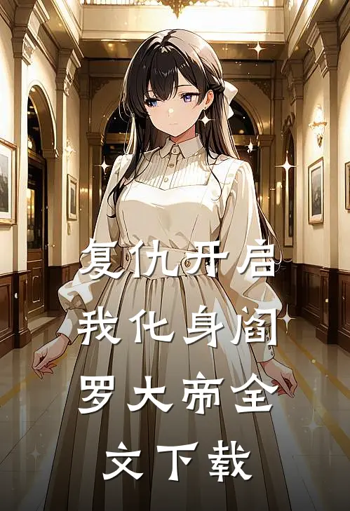 复仇开启,我化身阎罗大帝全文阅读