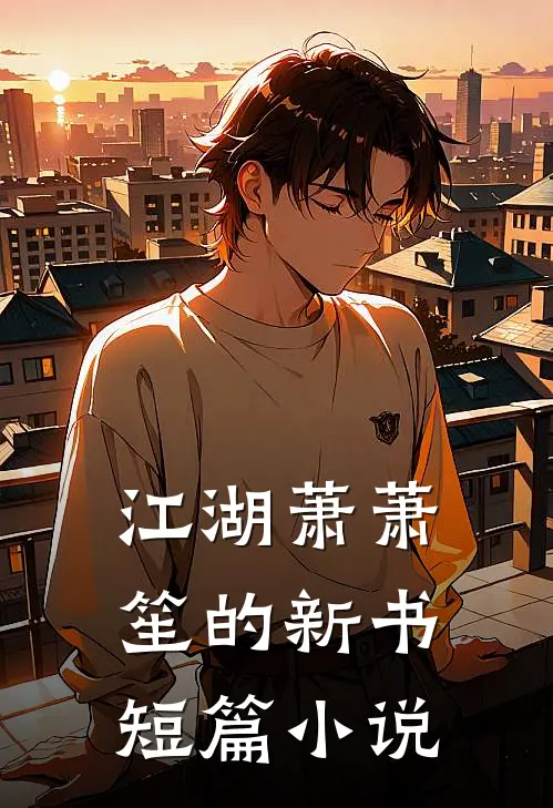 江湖萧萧笙的新书短篇小说