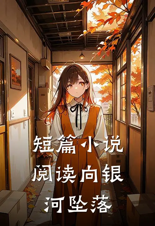 短篇小说阅读向银河坠落