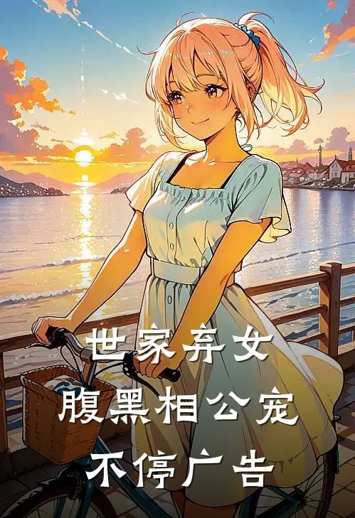世家弃女,腹黑相公宠不停广告免费阅读