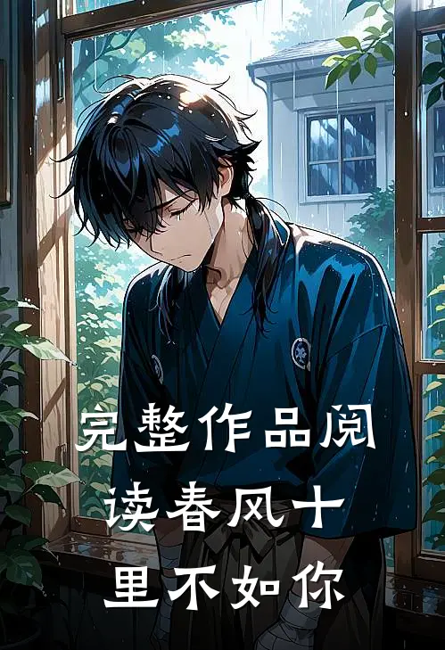 完整作品阅读春风十里不如你的作者