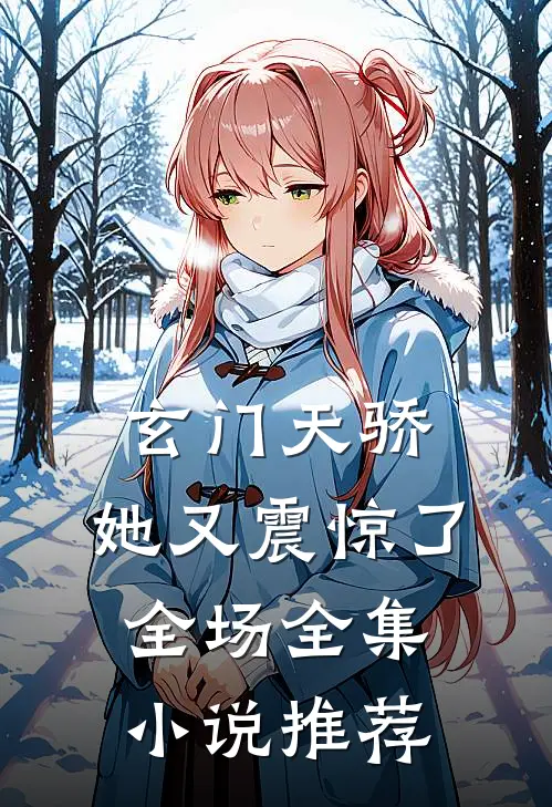 玄门天骄她又震惊了全场全集推荐完结