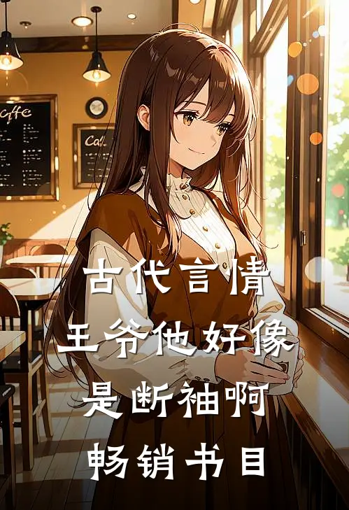 古代言情王爷他好像是断袖啊畅销书目免费阅读