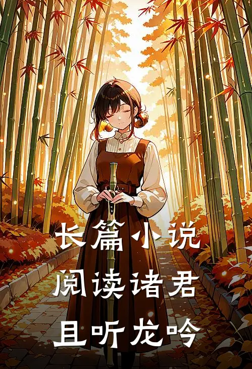 长篇阅读诸君,且听龙吟的