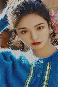 朝暮晨曦，等你回首章节