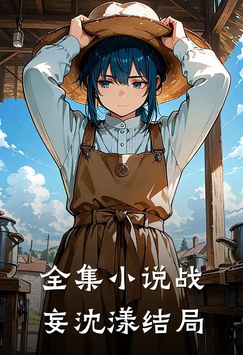 全集小说战妄沈漾结局