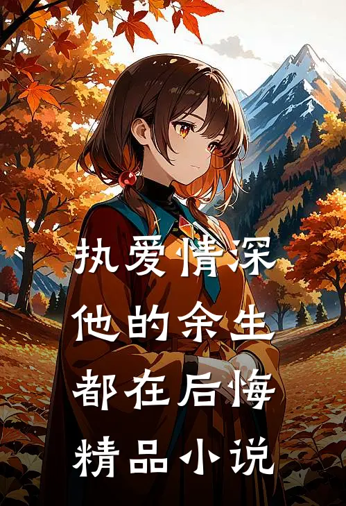 执爱情深他的余生都在后悔精品在线阅读