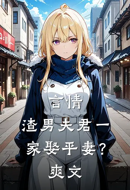 言情渣男夫君一家娶平妻?爽文推荐