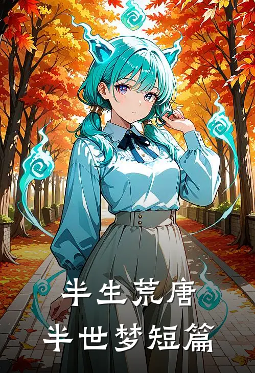 半生荒唐,半世梦短篇免费阅读