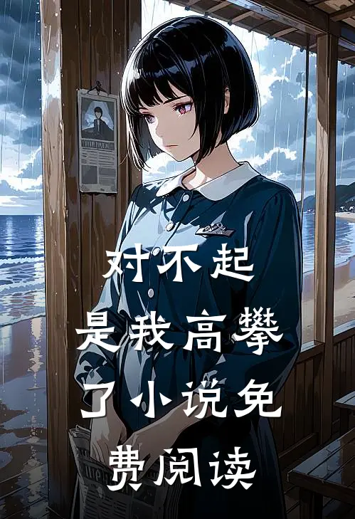 对不起,是我高攀了免费阅读