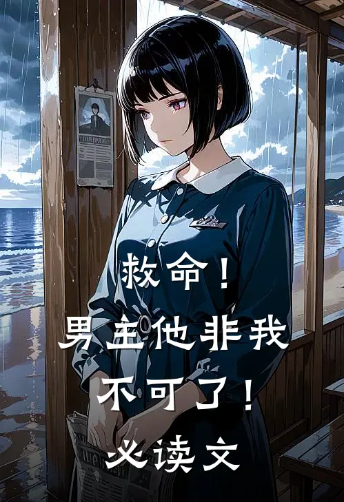 救命!男主他非我不可了!必读文学