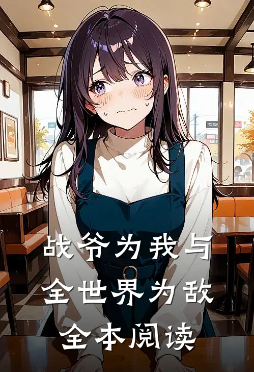 战爷为我与全世界为敌全本阅读