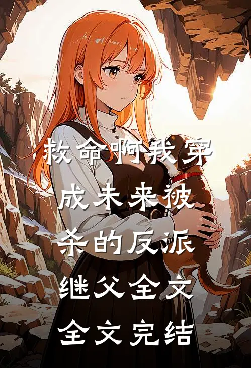 救命啊我穿成未来被杀的反派继父全文全文完结