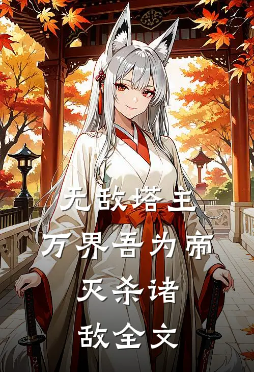 无敌塔主万界吾为帝,灭杀诸敌全文在线阅读