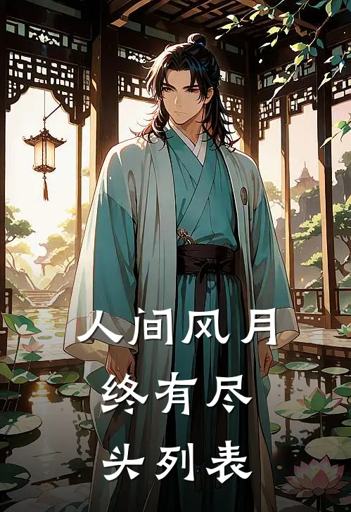人间风月，终有尽头列表