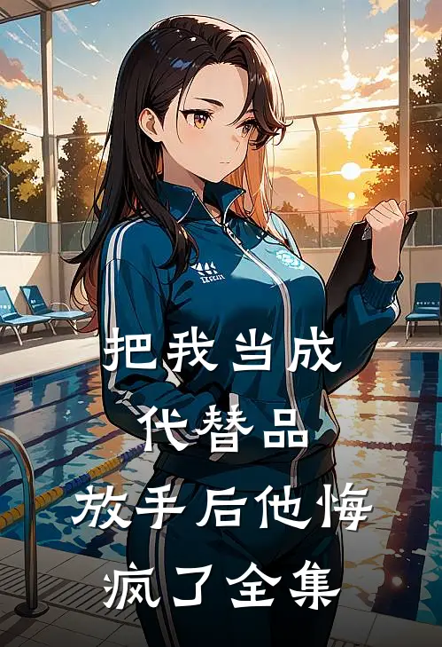 把我当成代替品,放手后他悔疯了 全集在线观看