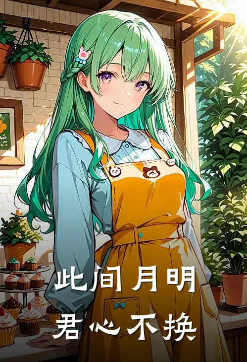 此间月明,君心不换啥