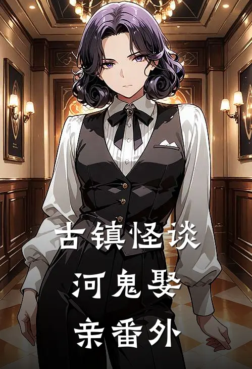 古镇怪谈河鬼娶亲 番外在线观看