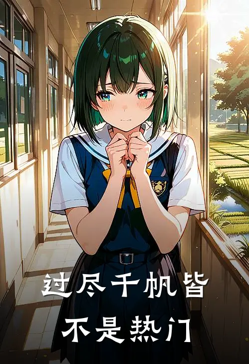 过尽千帆皆不是热门句子