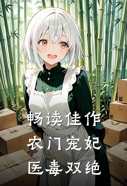 畅读佳作农门宠妃医毒双绝
