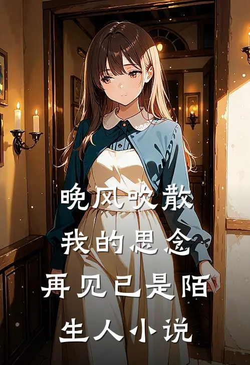 晚风吹散我的思念,再见已是陌生人免费阅读