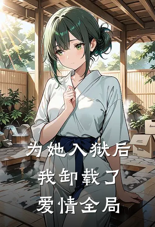 为她入狱后,我卸载了爱情全局