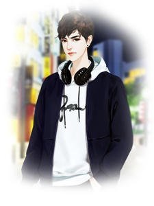 从前我眼瞎，今后我潇洒广告+结局