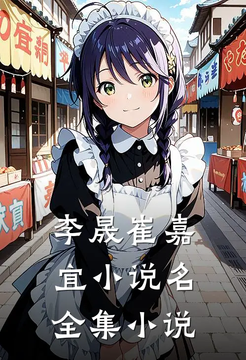 李晟崔嘉宜小说名全集小说