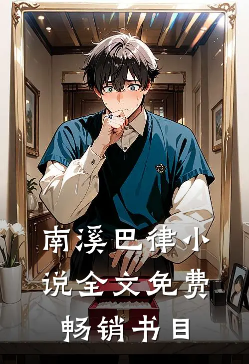 南溪巴律小说全文免费畅销书目