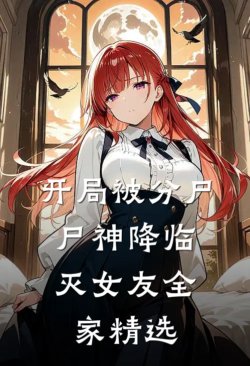 开局被分尸，尸神降临灭女友全家精选