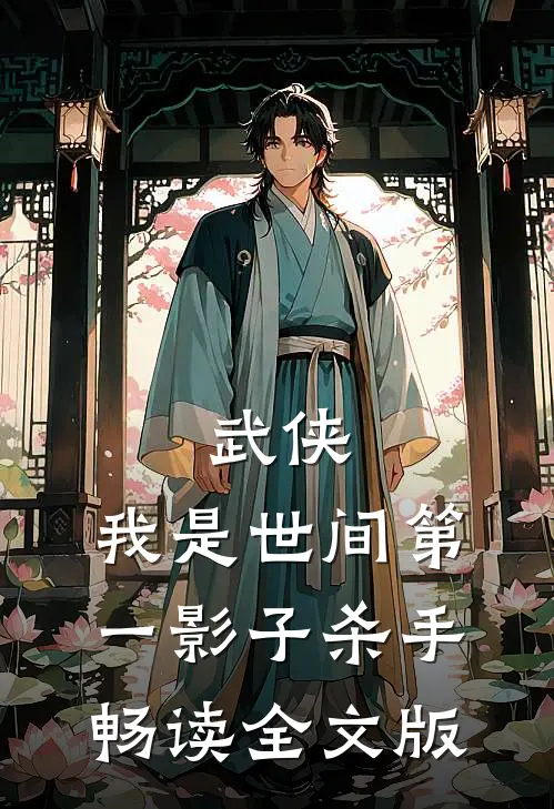 武侠我是世间第一影子杀手畅读全文版