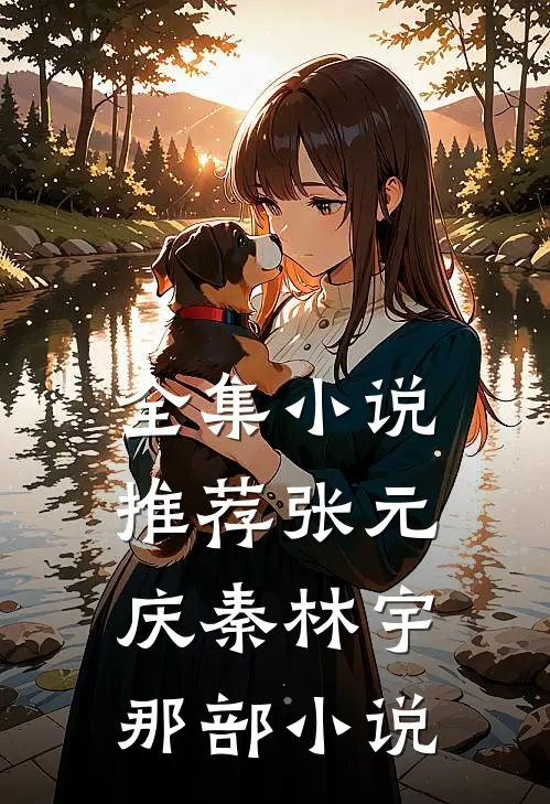 全集小说推荐张元庆秦林宇 那部小说