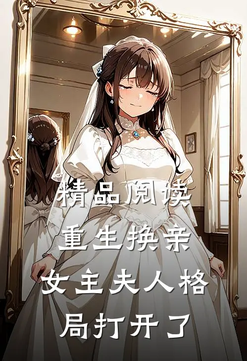 精品阅读重生换亲,女主夫人格局打开了