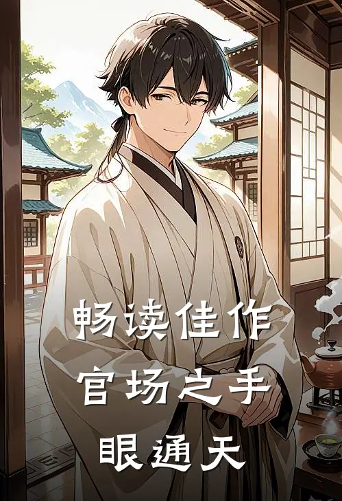 畅读佳作官场之手眼通天