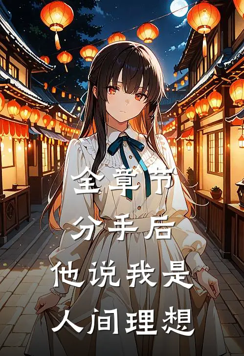 全章节分手后,他说我是人间理想的女主